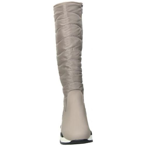 Xti - BOTAS140624 MODA JOVEN TAUPE Beige