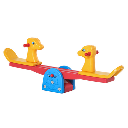 Cadeira de balanço infantil Homcom 344-034