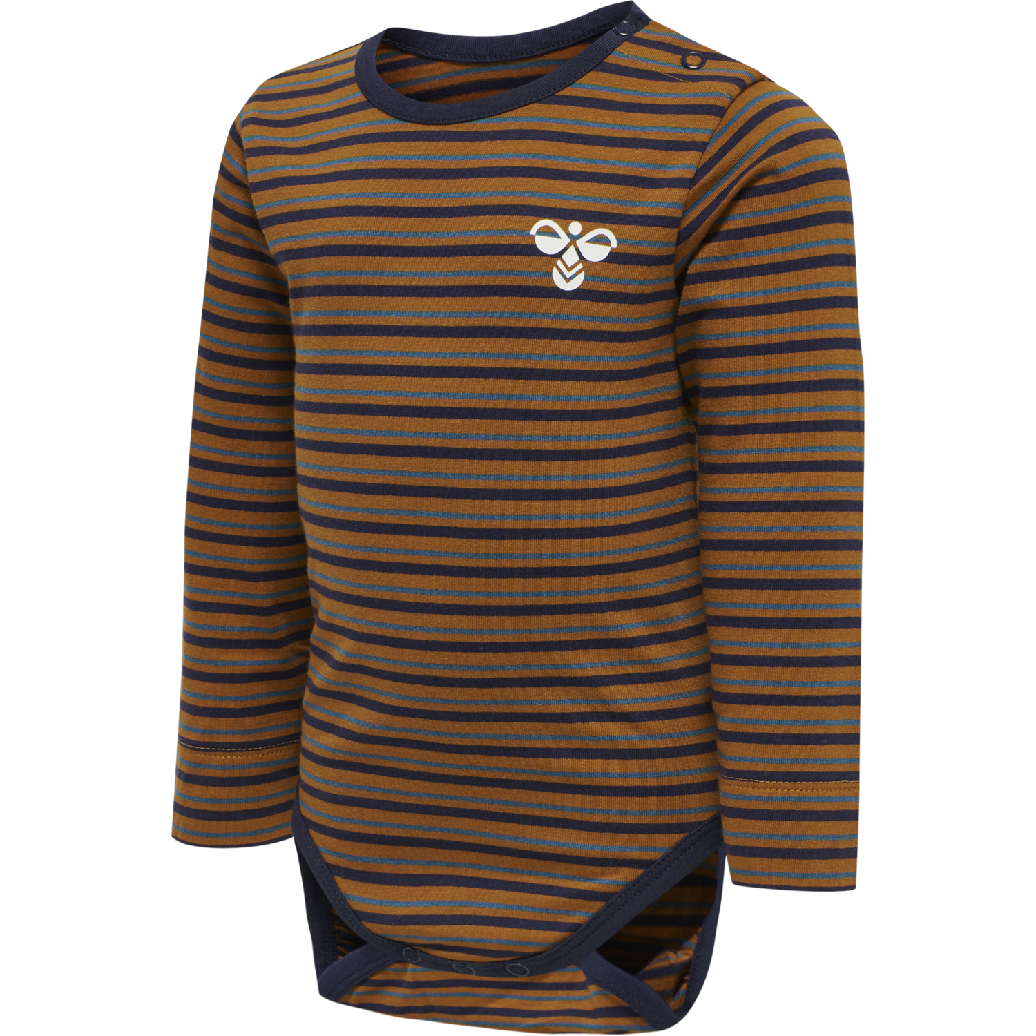 hmlSILVER BODY L/S