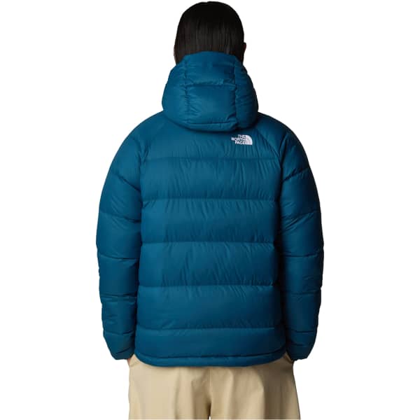 Doudoune THE NORTH FACE HYDRENALITE DOWN HOODIE MIDNIGHT PETROL