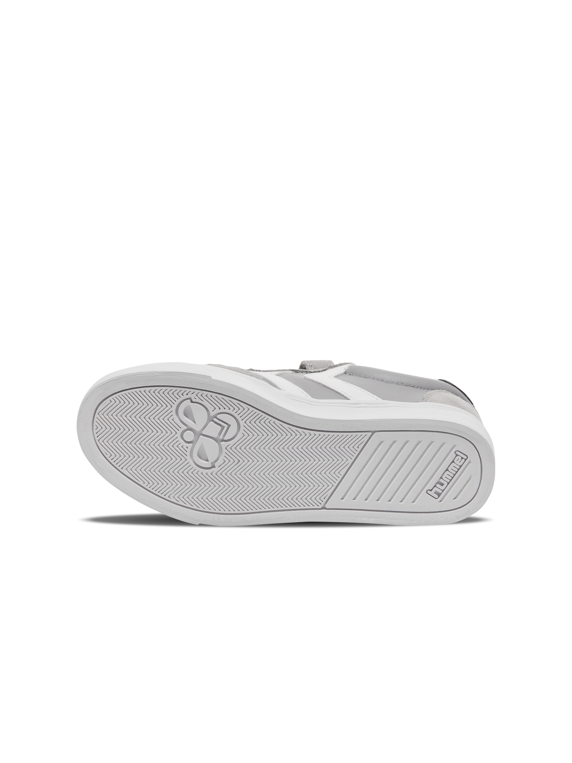 SLIMMER STADIL LEATHER LOW JR