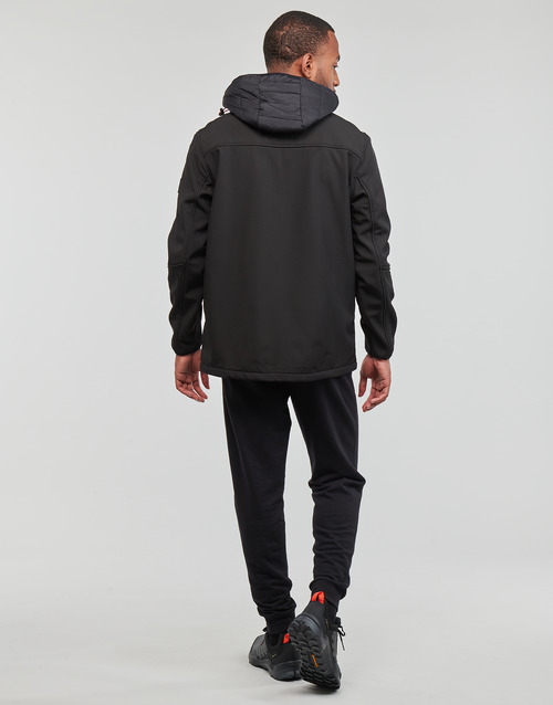 Geographical Norway - TALGARE - Noir