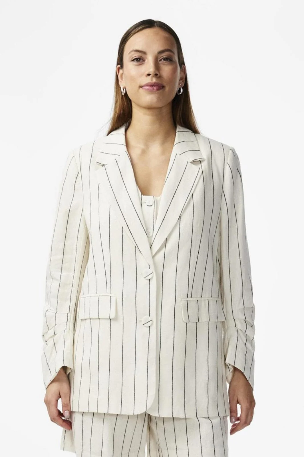 Y.A.S Yasaliva Ls Blazer