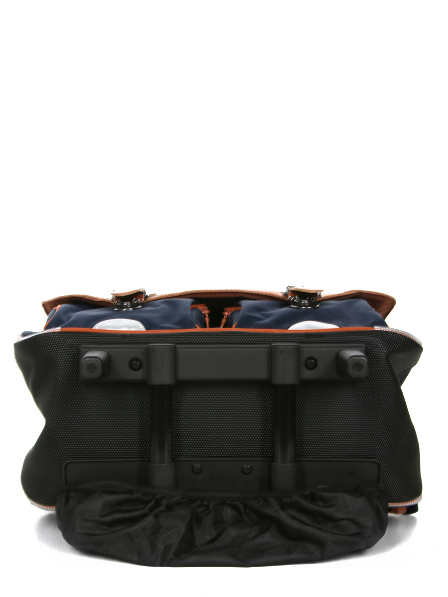 Cartable À roulettes Tann's Camille 41 cm