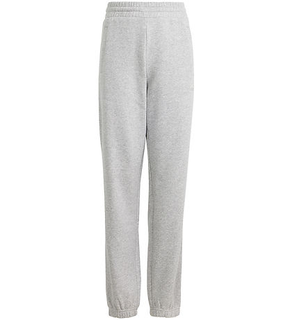 adidas Performance Sweatset - ALLSZN GFX TS - Grau Meliert
