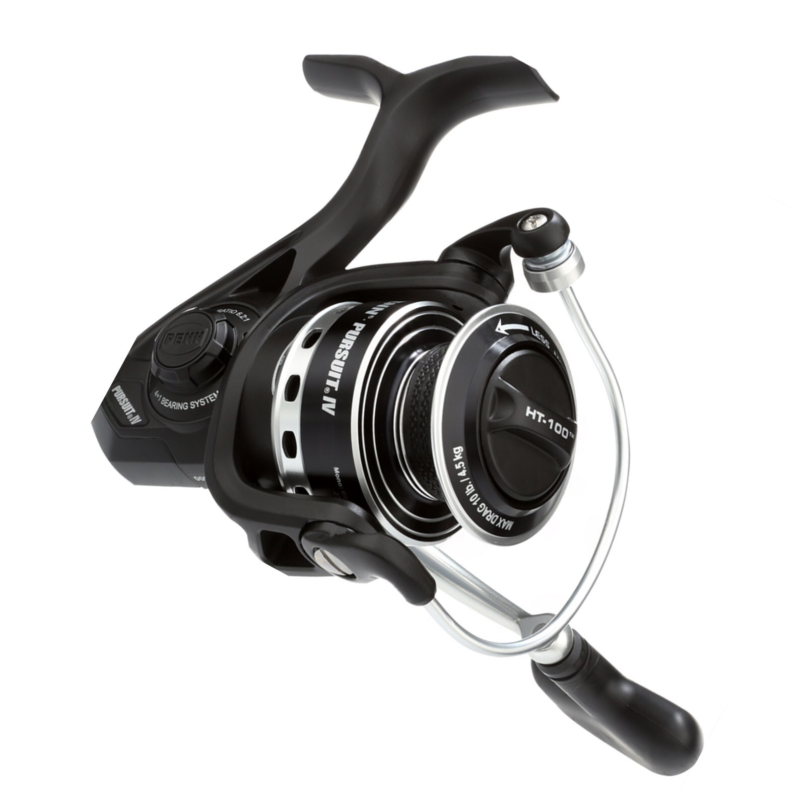 Penn PURIV8000 PURSUITIV8000 SPIN REEL BOX