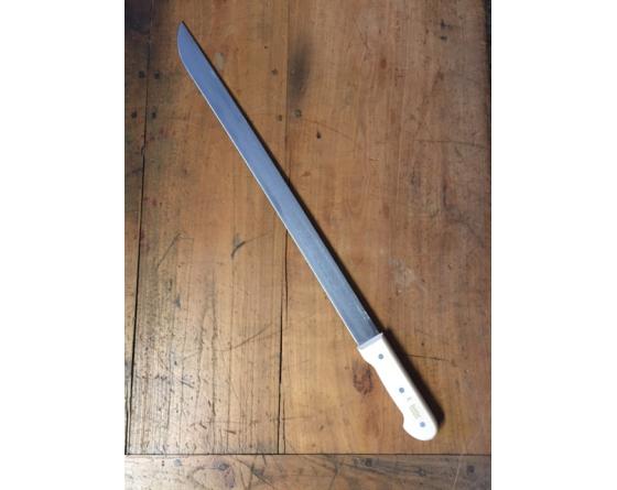 Sabre 55 cm (de lame) - Acier CARBONE