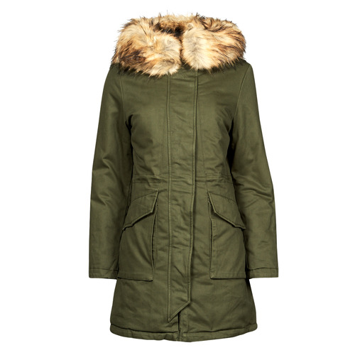 Betty London - PAKERETTE - Kaki