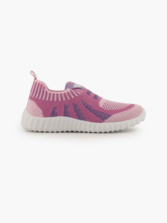 elefanten Hausschuh pink