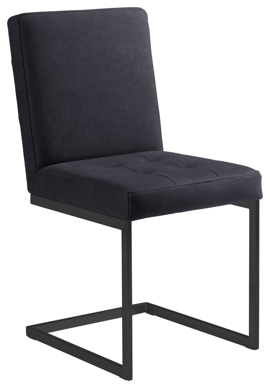 Moderano Freischwinger-Stuhl LUPO II