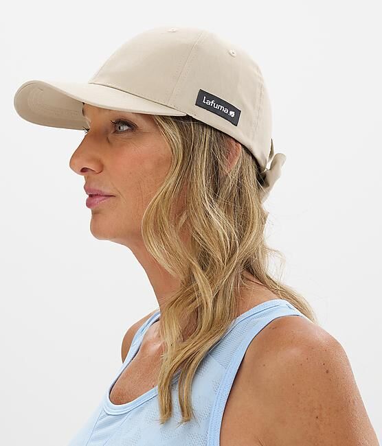 LAFUMA - CASQUETTE LAF CAP II W