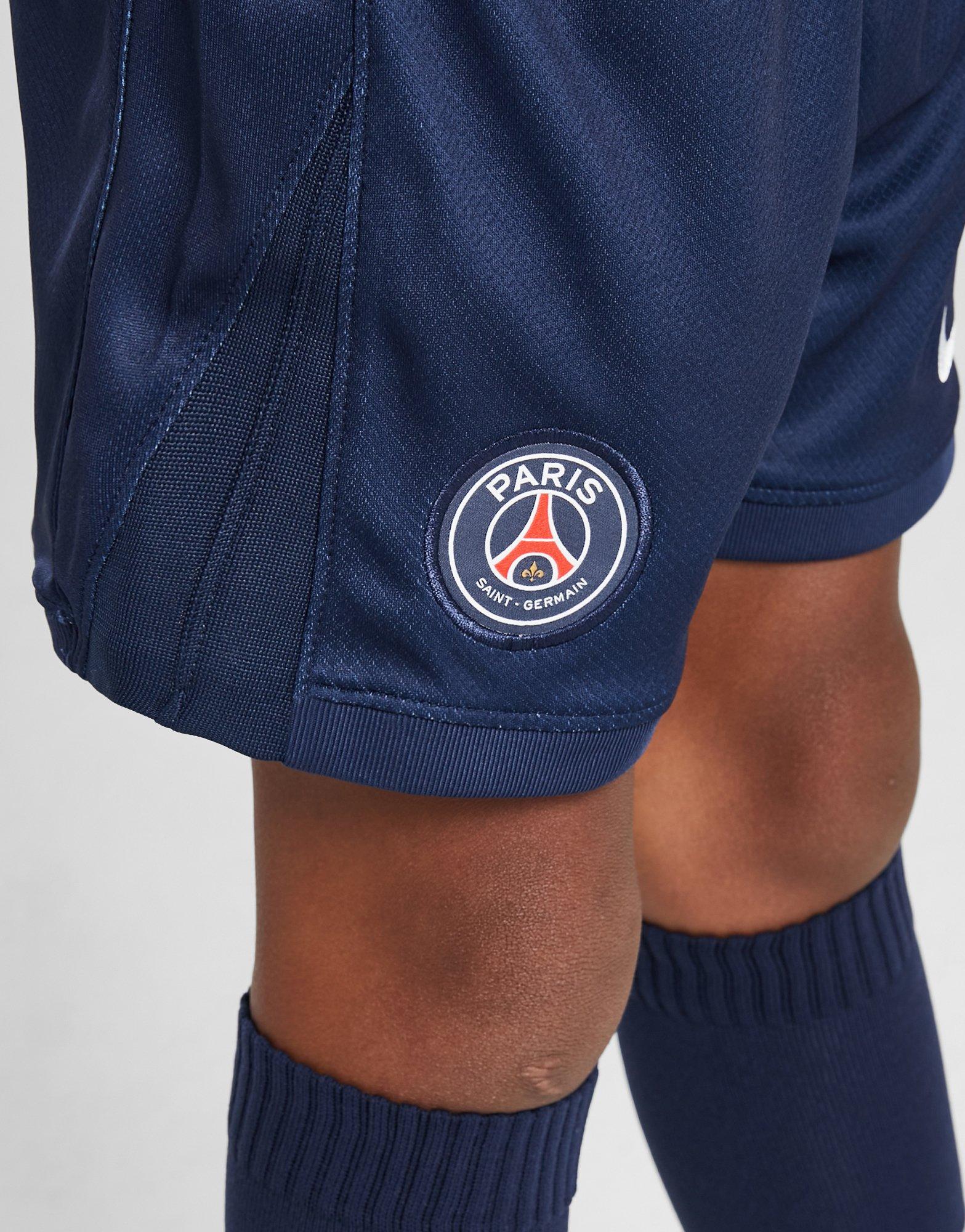 Nike Kit Domicile Paris Saint Germain 2024/25 Enfant