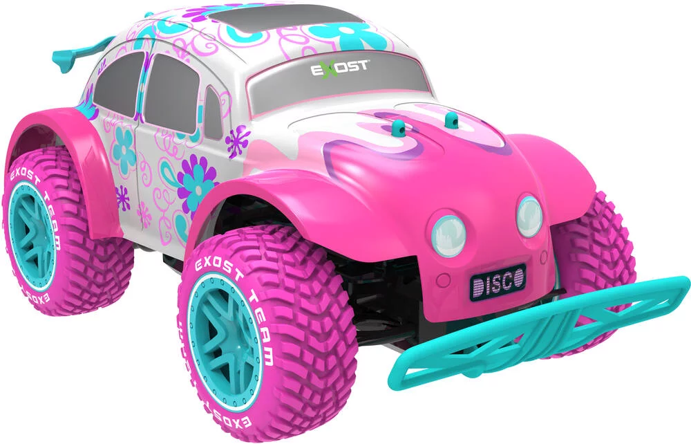 EXOST - VOITURE RADIOCOMMANDE PIXIE 1-12E
