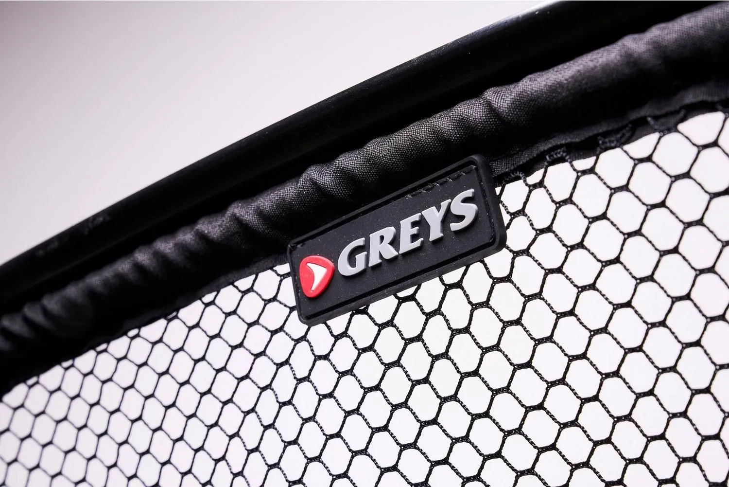 Greys Trout Net Floating 20cm M 30x40x40cm