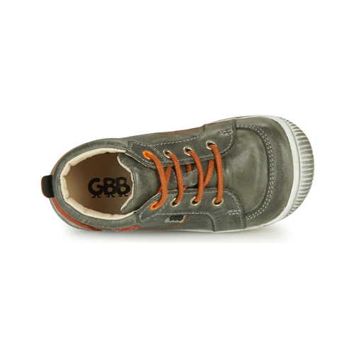 GBB - OLAN - Gris