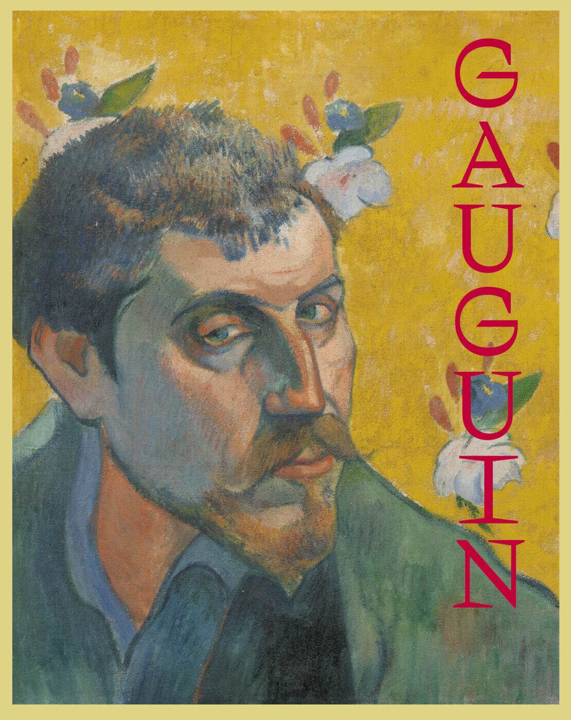 Gauguin - Flemming Friborg - English Book