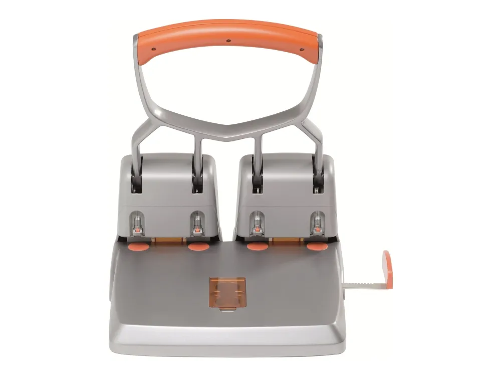 Hulapparat Rapid HDC 150/4 sølv/orange