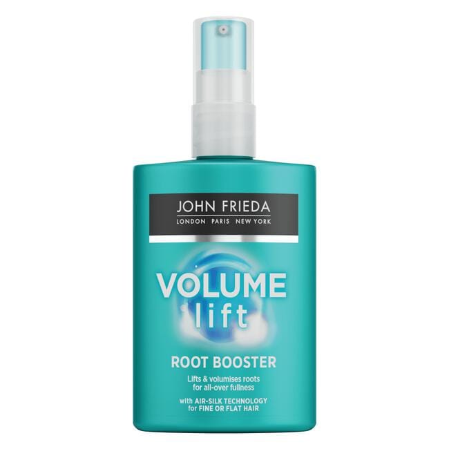 John Frieda Volume Lift Root Booster Blow Dry Lotion 125 ML