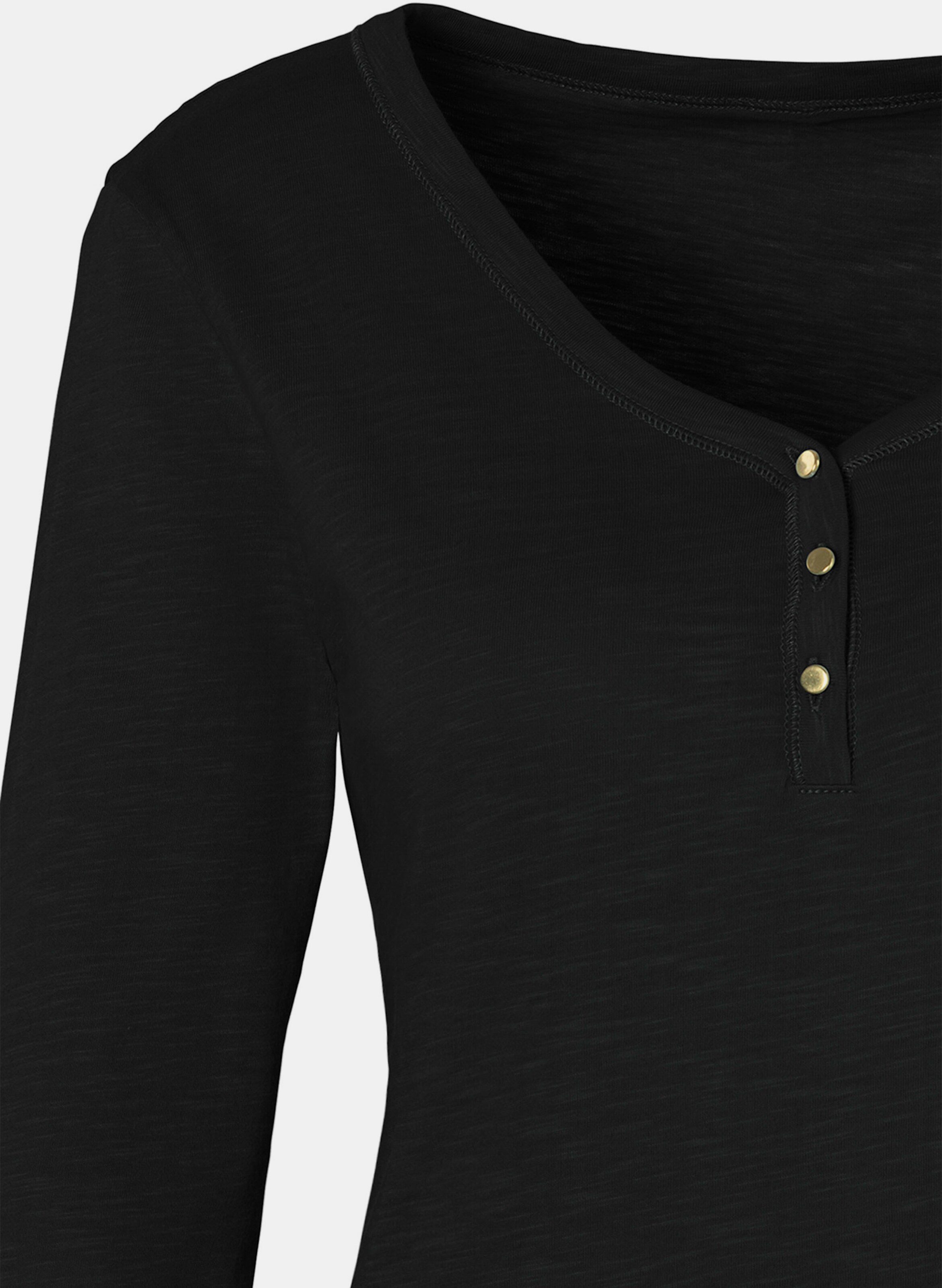 3/4-Arm-Shirt