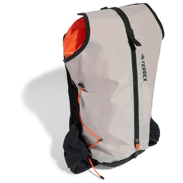 adidas Terrex - Terrex Techrock Climacool Hike Vest 15 - Sac à dos de randonnée