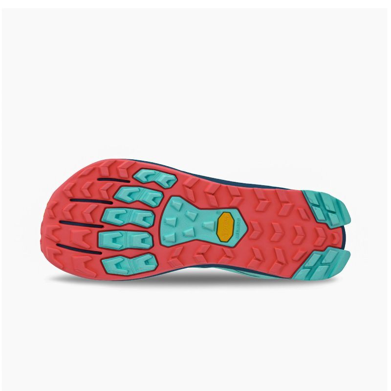 Lone Peak 9+ - Chaussures trail femme