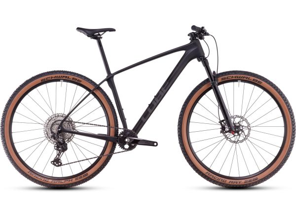 Cube Reaction C:62 Pro - MTB - 2025