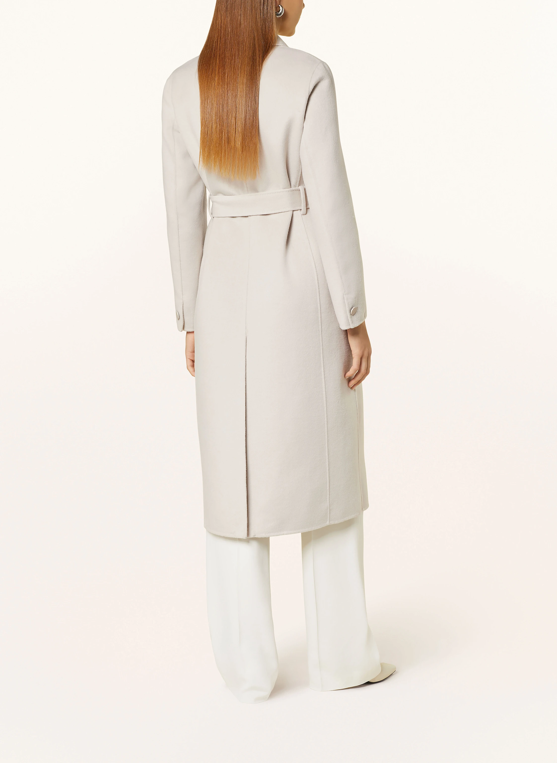 REISS Mantel MAEVE