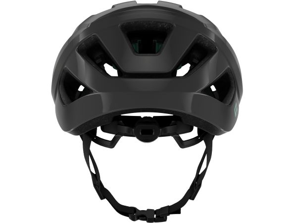 Lazer Tonic Kineticore Cykelhjelm, Titanium