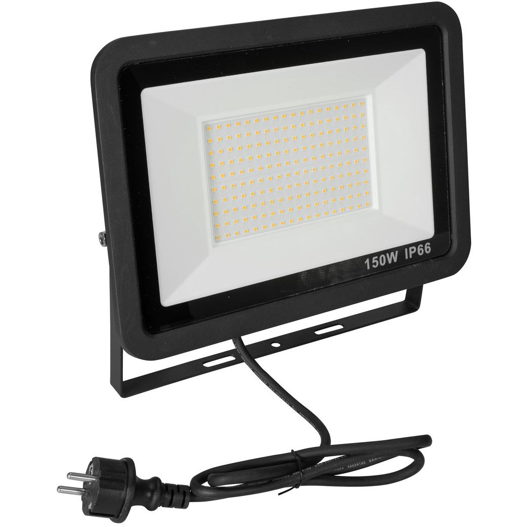 Eurolite LED IP FL-150 SMD flood light WW