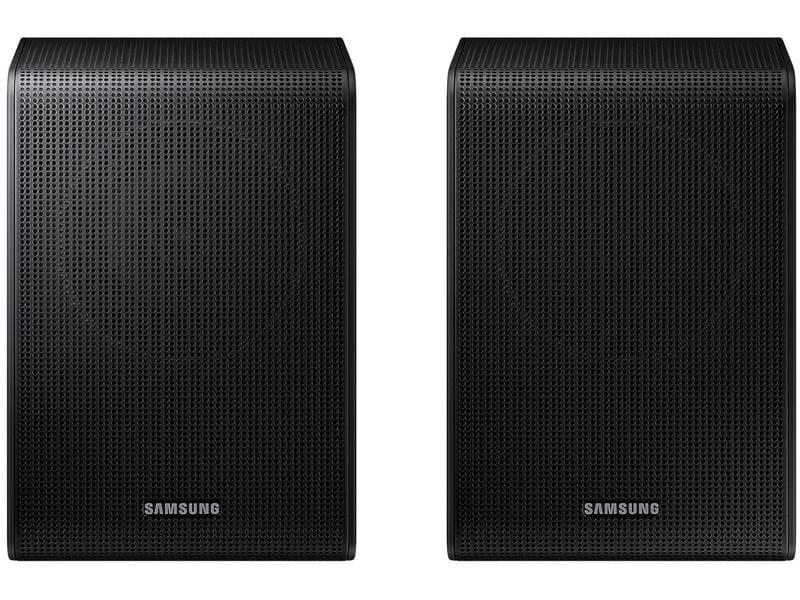 Samsung Soundbar HW-Q600C, inkl. SWA-9200, 5.1.4, 500 Watt Rear Speaker Set