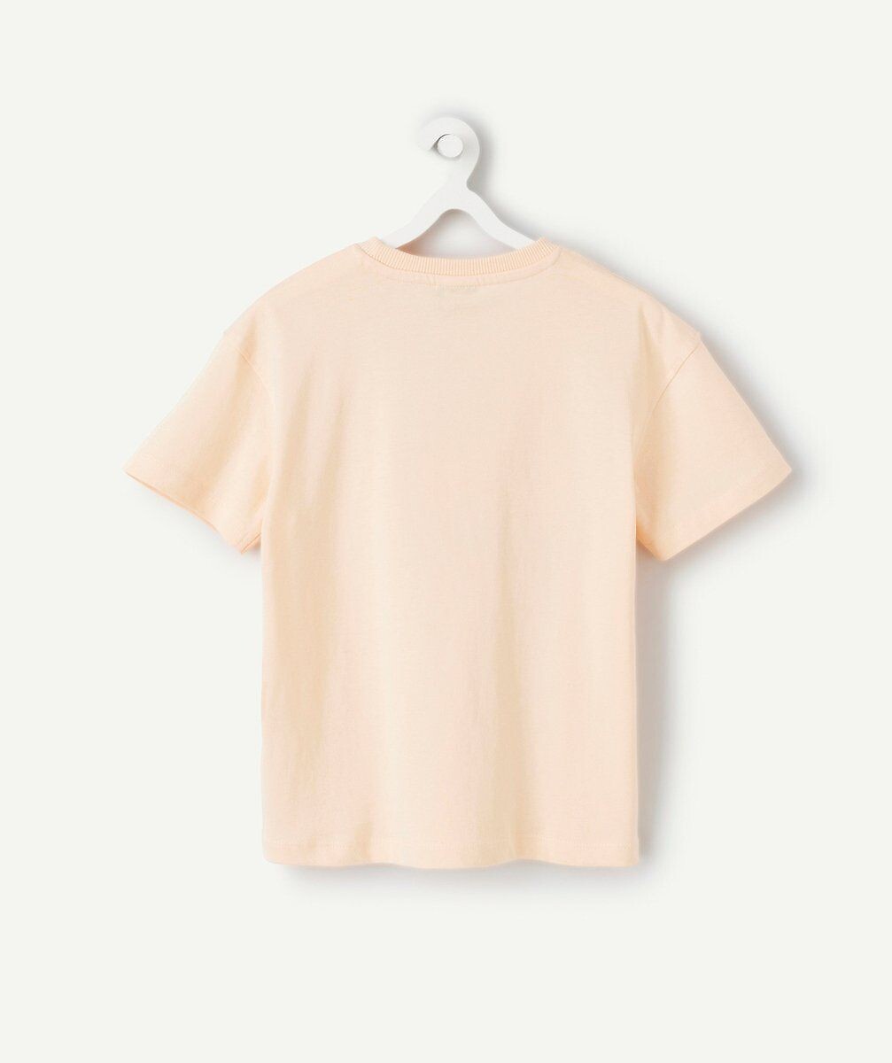 TAPE A L'OEIL<br>Camiseta de manga curta estampada