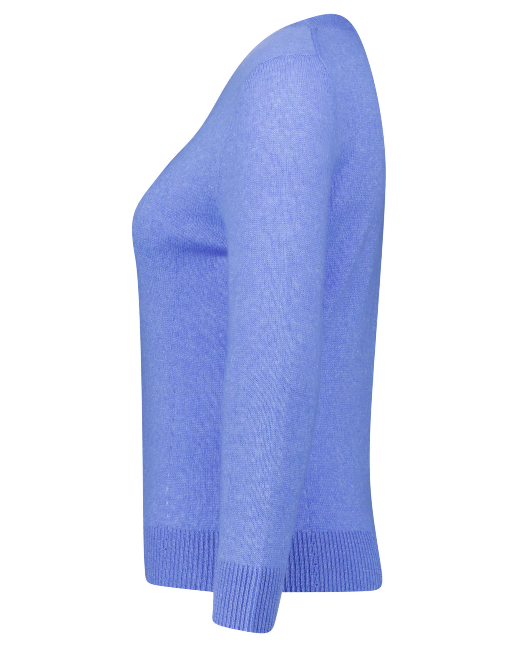 Iris von Arnim| Damen Strickpullover SILVIE aus Kaschmir mit Seide