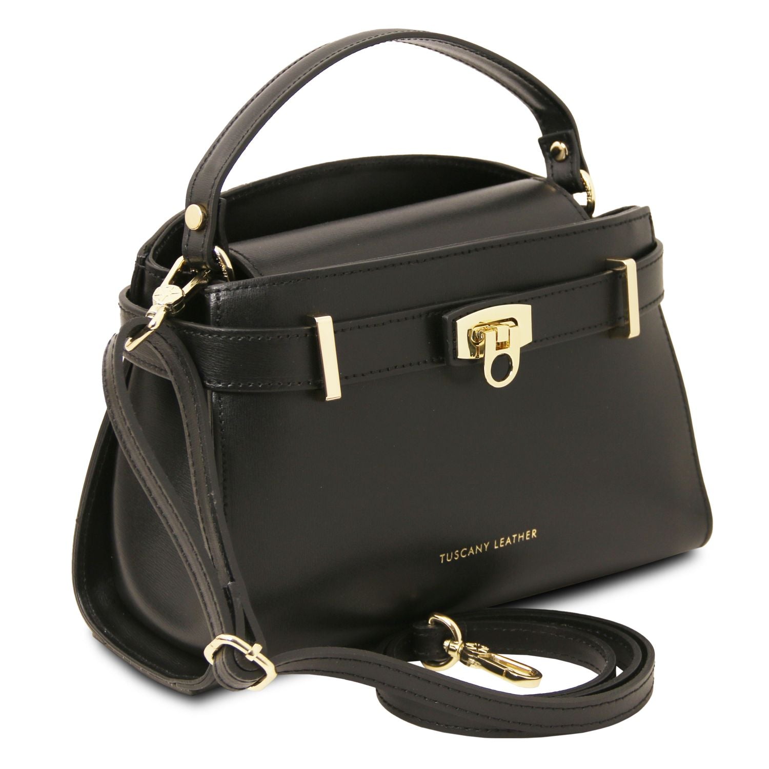 TL142459 – Maisy – leren tote