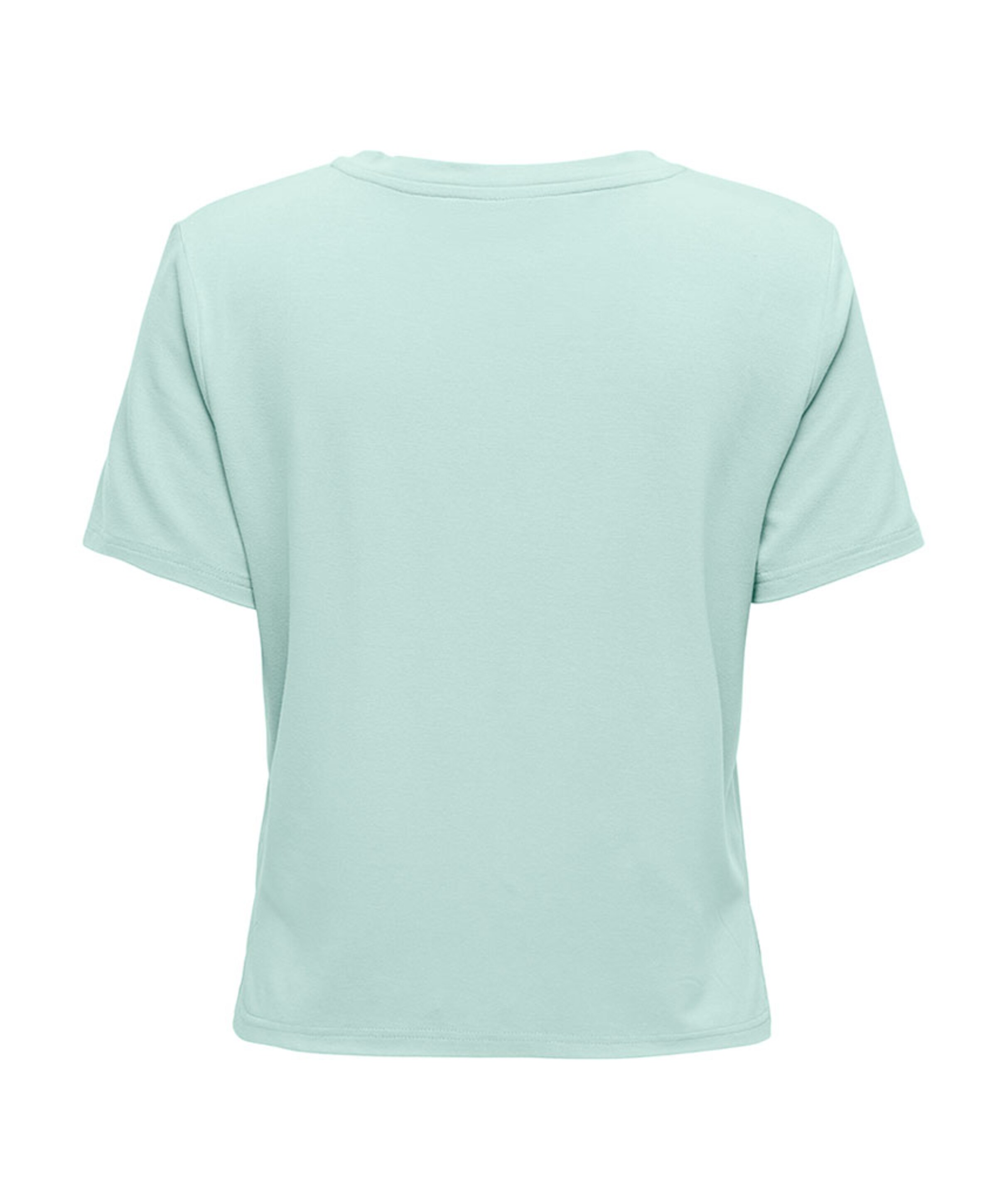 Only play Dames t-shirt groen
