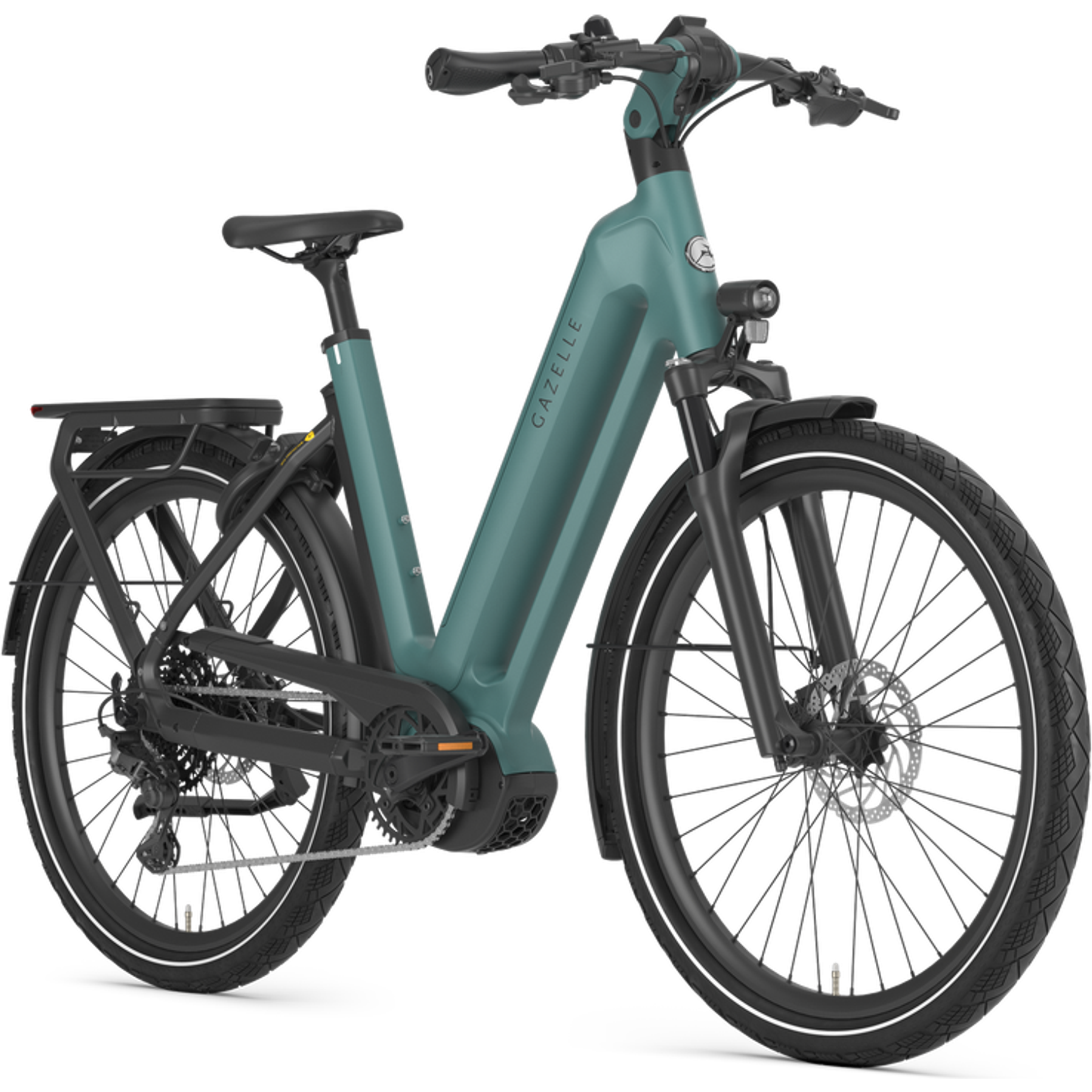 Gazelle Eclipse T11 HMB 2026