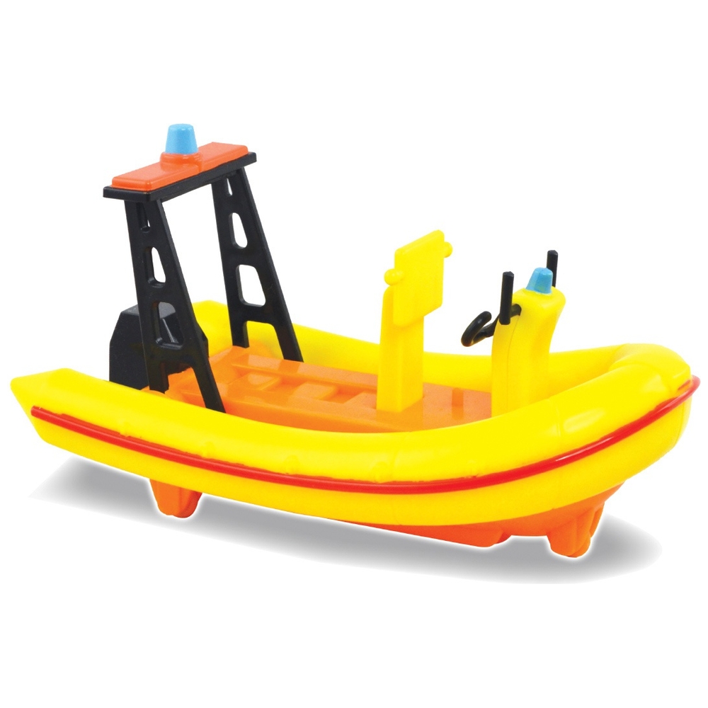 Feuerwehrmann Sam Fahrzeugsortiment