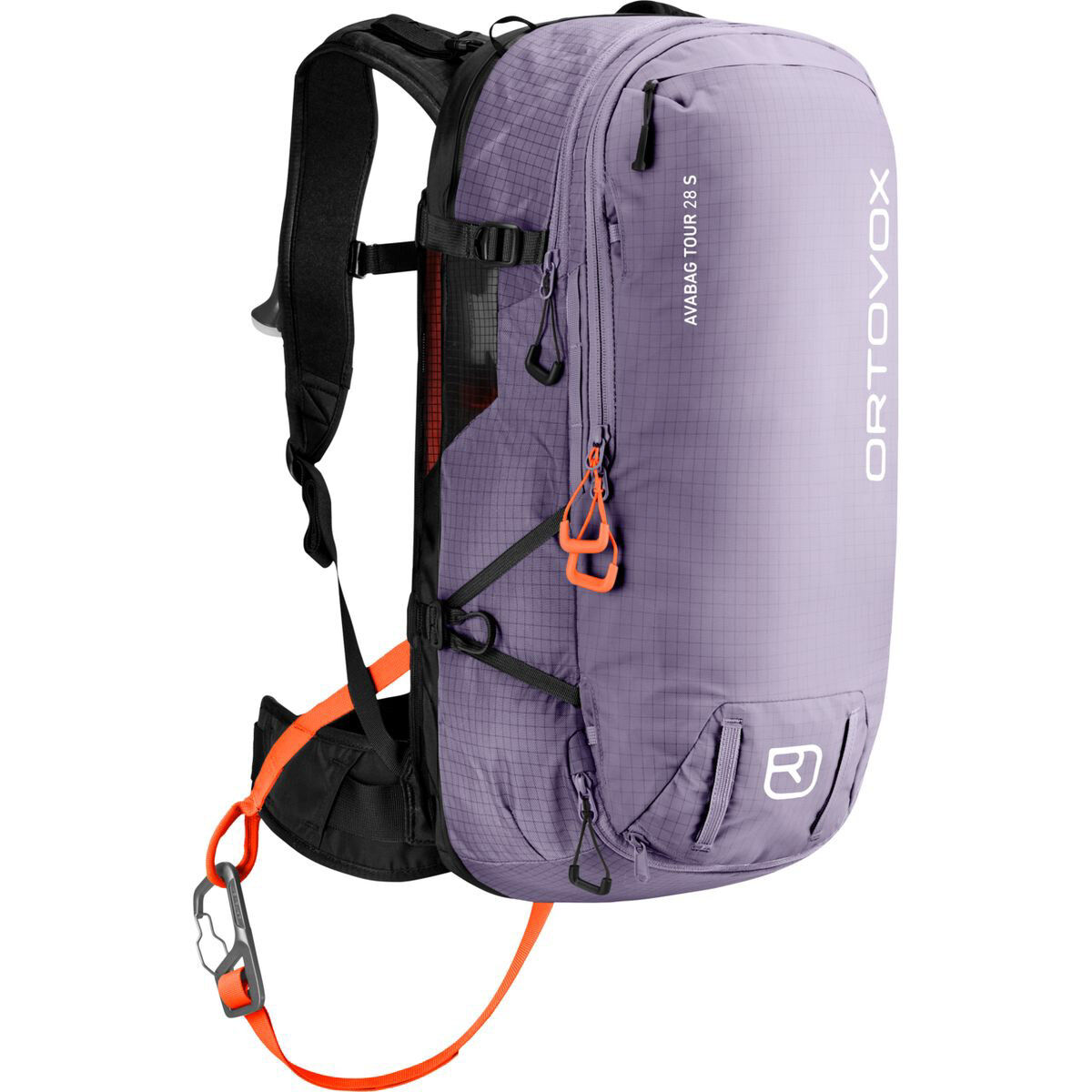OrtovoxAVABAG LITRIC TOUR