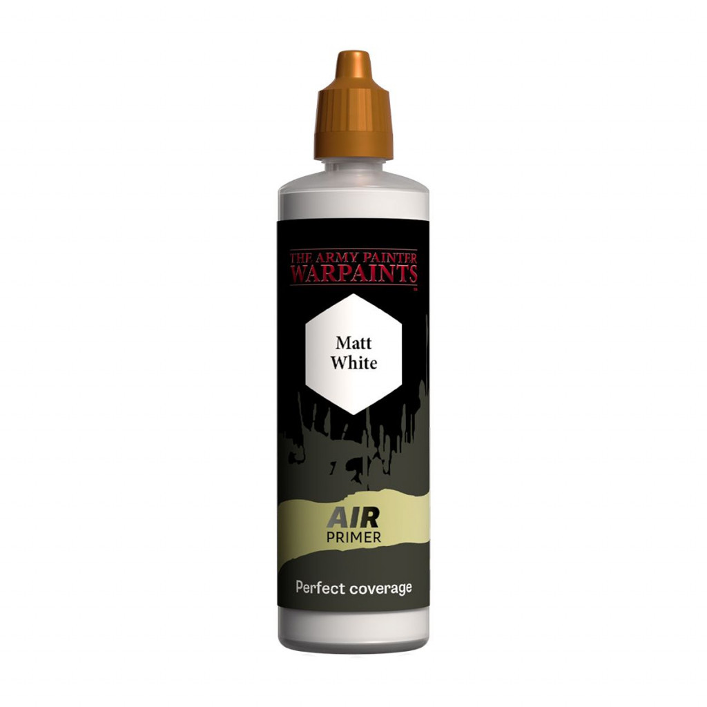 Army Painter - Air Primer White