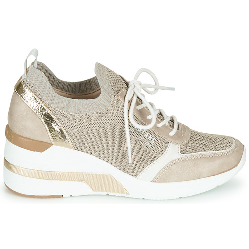 Mustang - BLANCOT - Beige