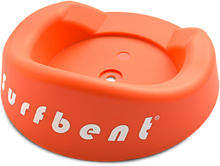 Surfbent Protection de nez - WBP 2 Pin -  ( pour plaquette large ) Lagoon