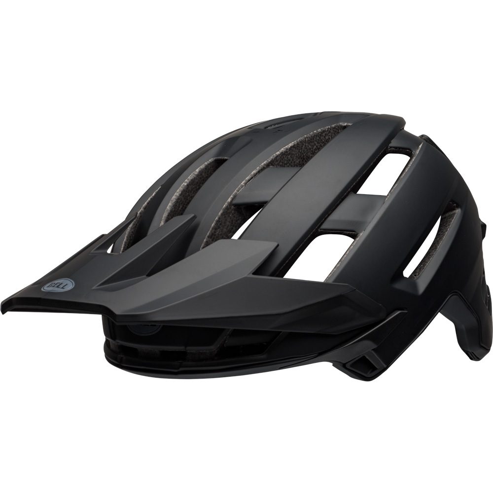 Bell Super Air R 2023 Helm matte