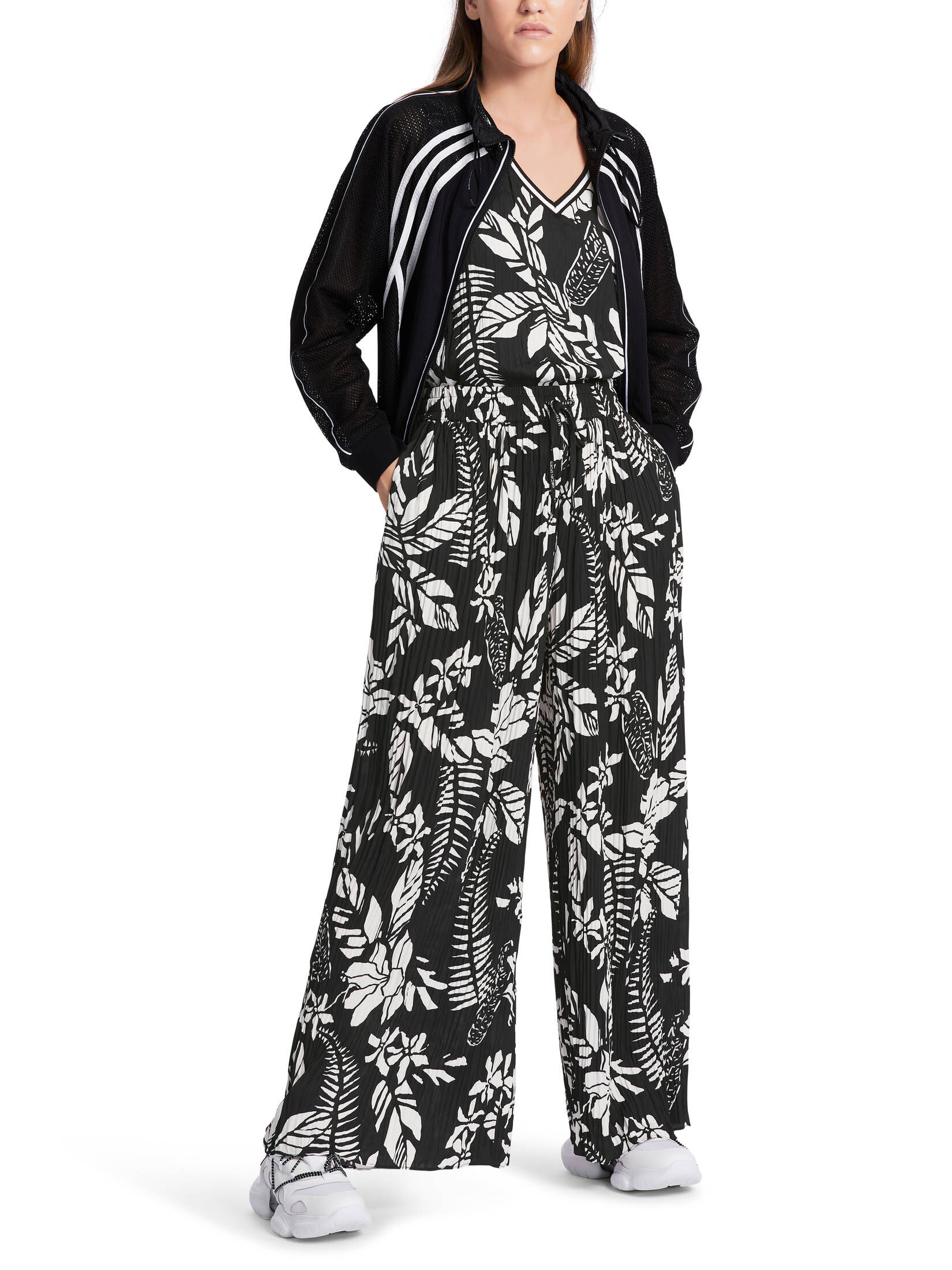 Marc Cain| Damen Hose WOLIN