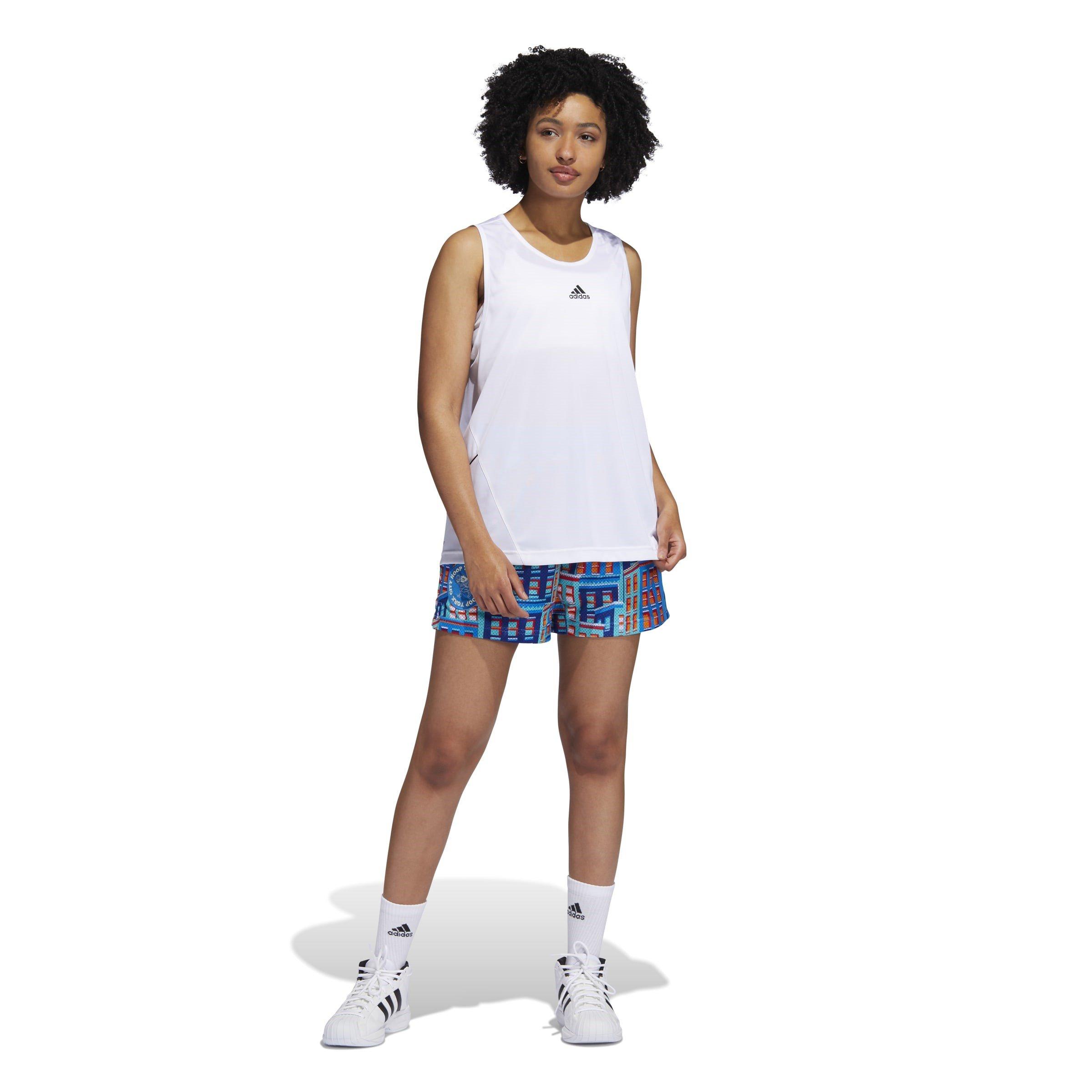 adidas W H Shrt Ld99