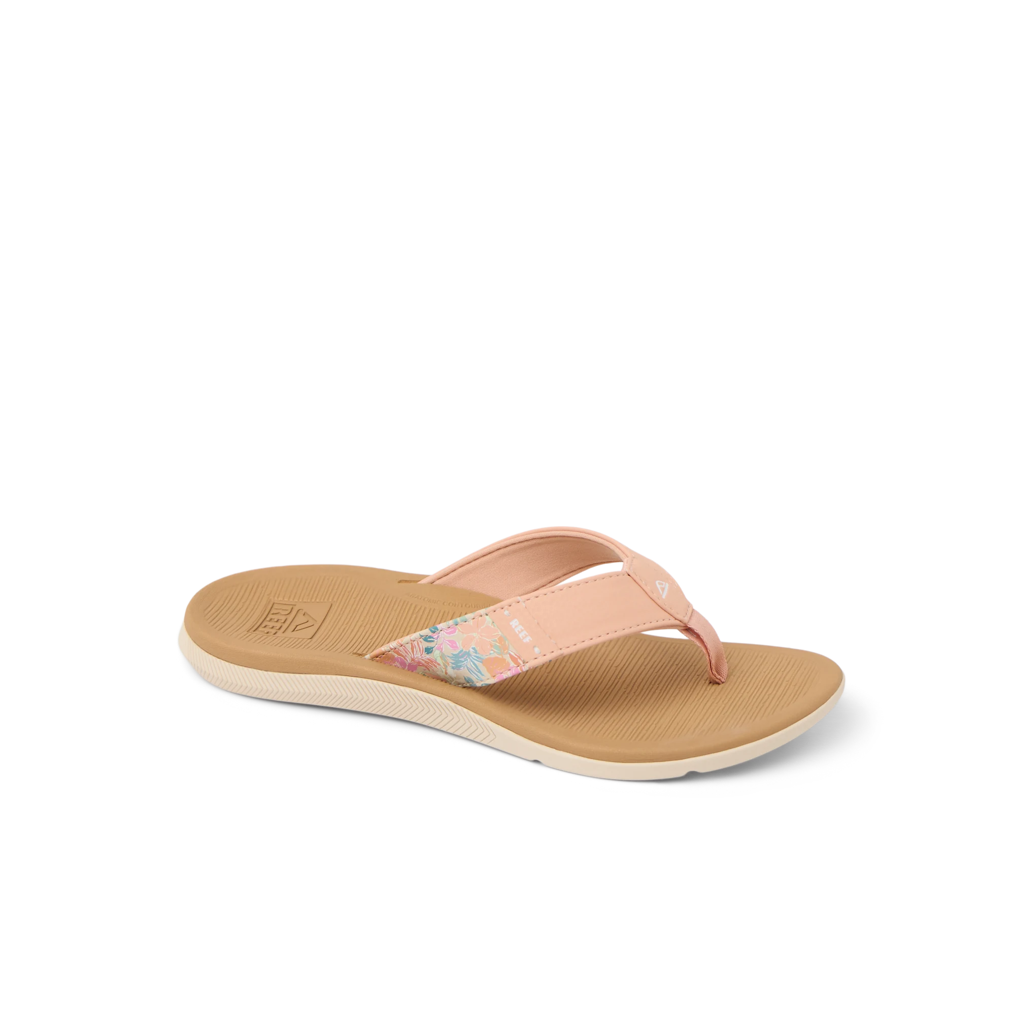 Santa Ana Peach Tan