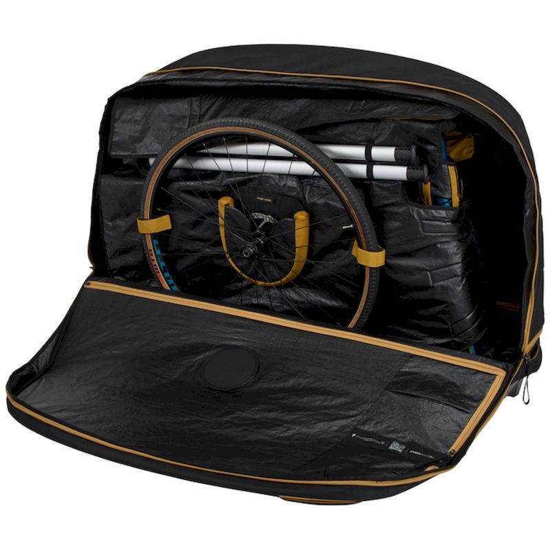 RoundTrip Road Bike Travel Case - Housse de transport vélo