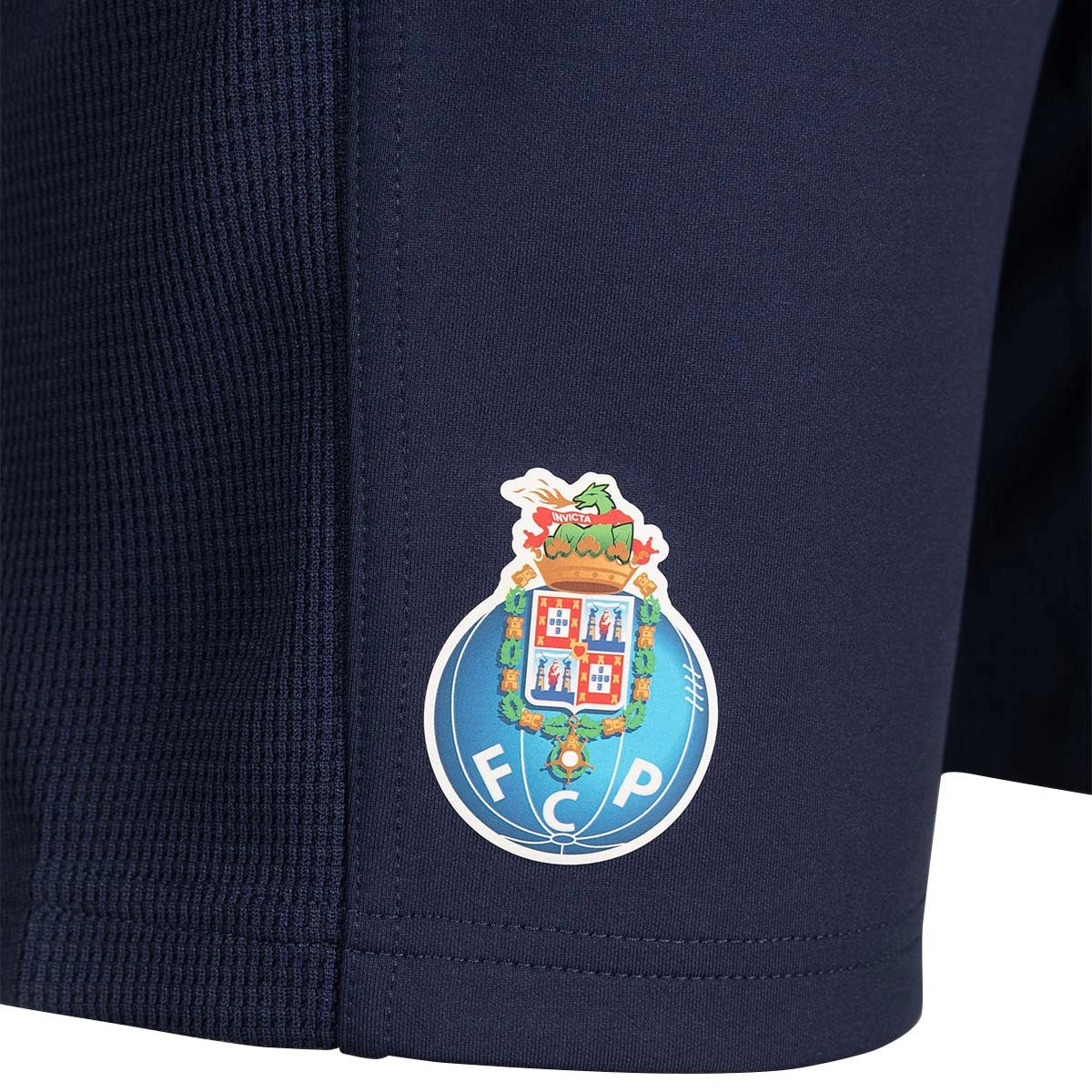 Calções New Balance FC Porto Fanswear 2025-2026