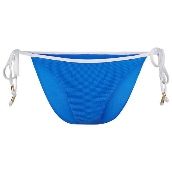 Seafolly - Women's Beach Bound Tie Side Rio Pant - Bas de maillot