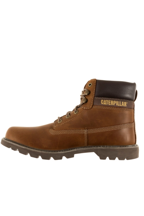 Bottines caterpillar colorado 2.0 112 dark beige