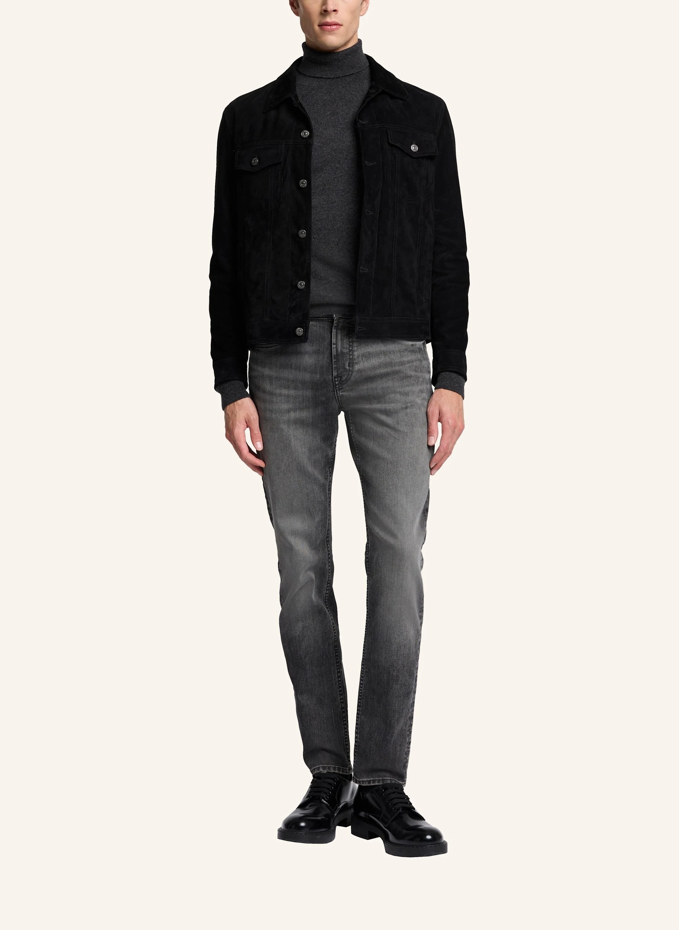 7 for all mankind Jeans SLIMMY Slim Fit