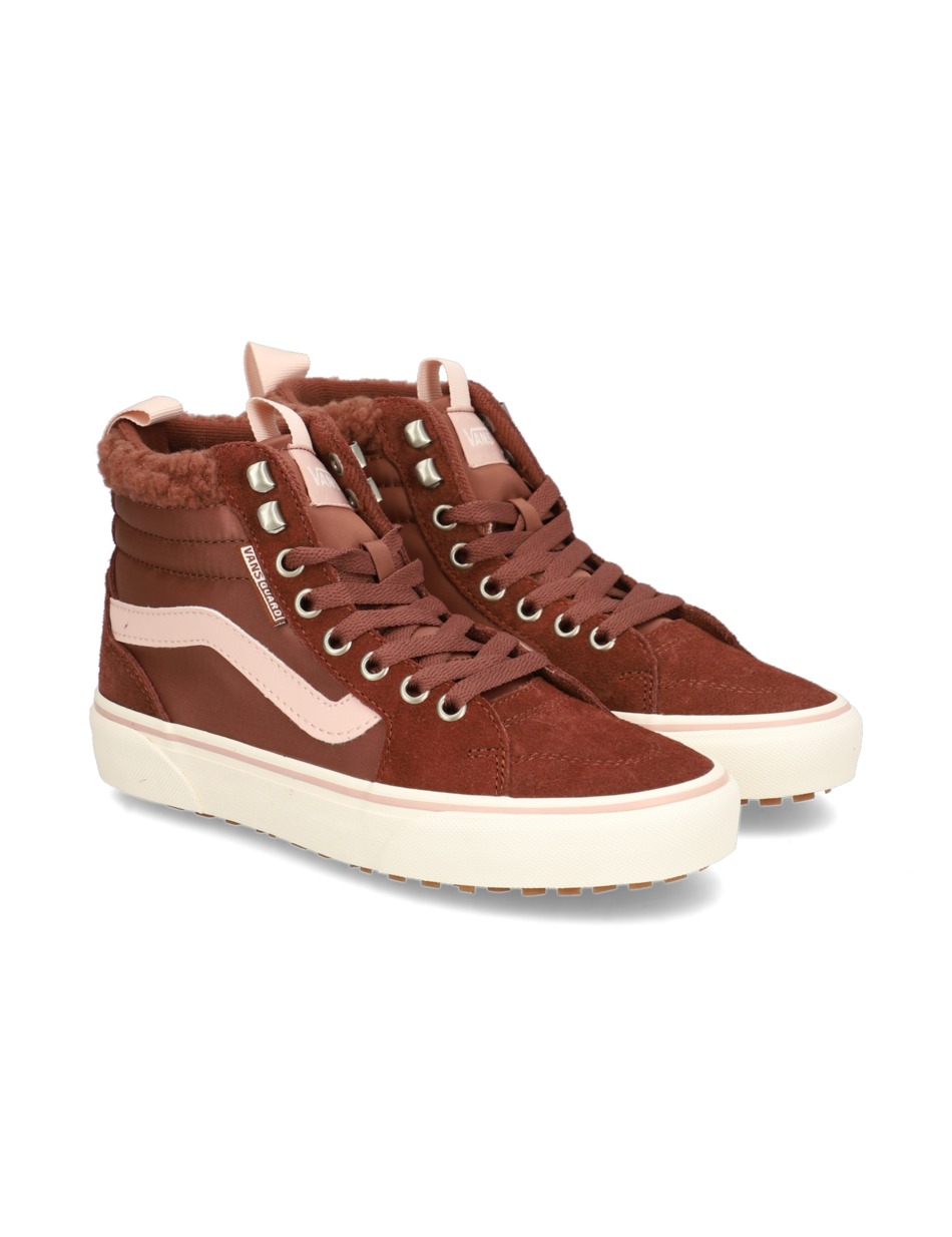 FILMORE HI VANSGUARD